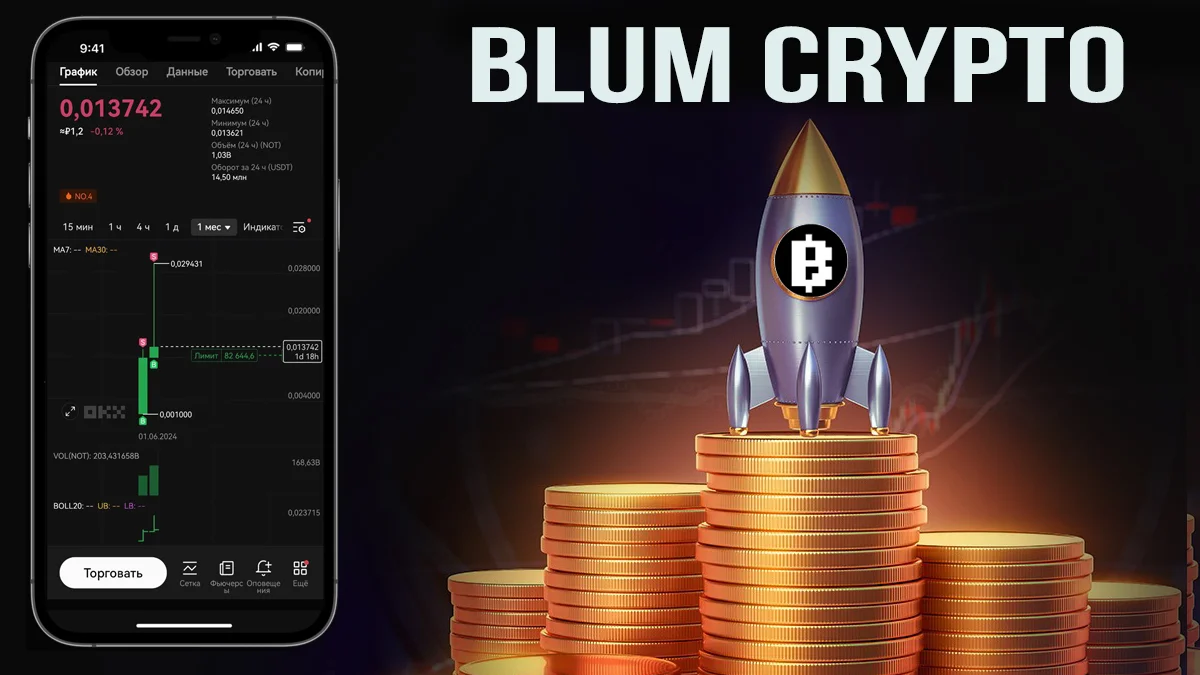 How much will blum cost?